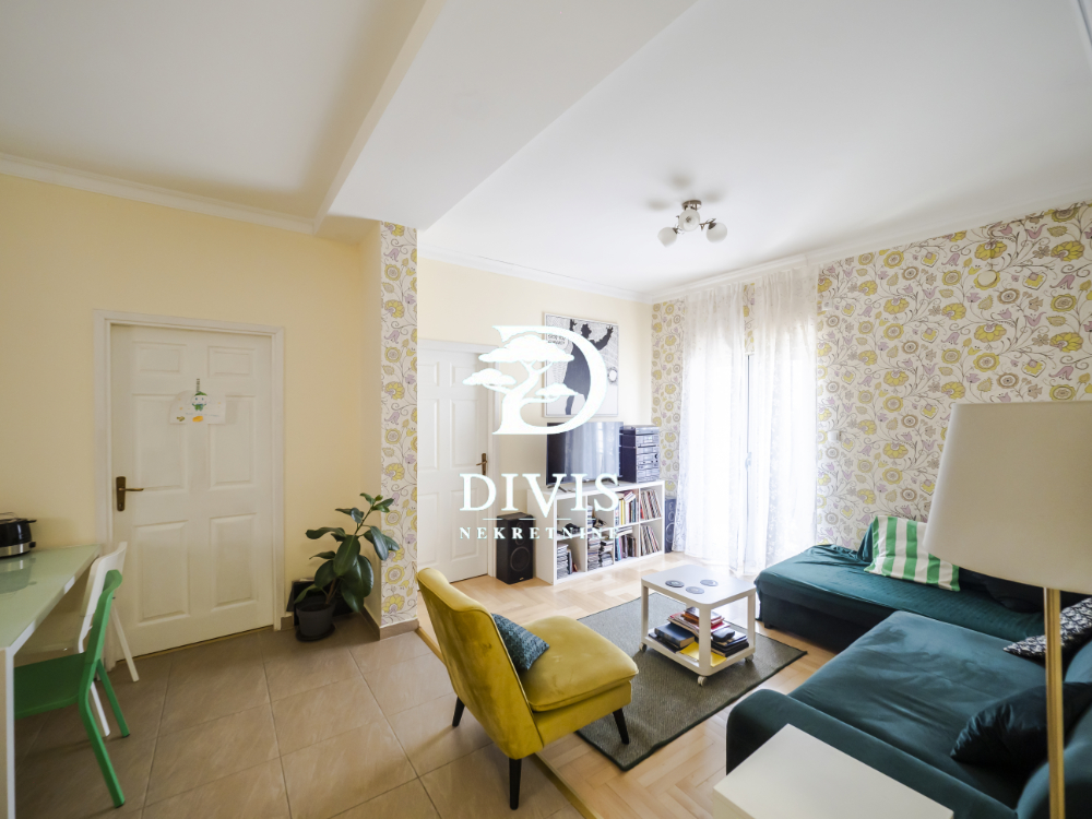 Slika 11 - Zmaja od Noćaja , Trosoban stan na prodaju, 64m2, 395.000€